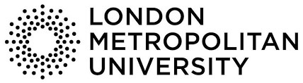 London metropolitan university logo