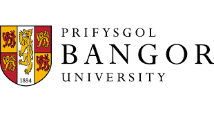 University of Bangor UK logo