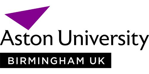 Aston University Birmingham